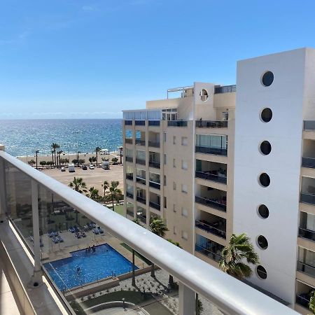 Mar Y Sal Dream Apartments Рокетас-де-Мар Экстерьер фото