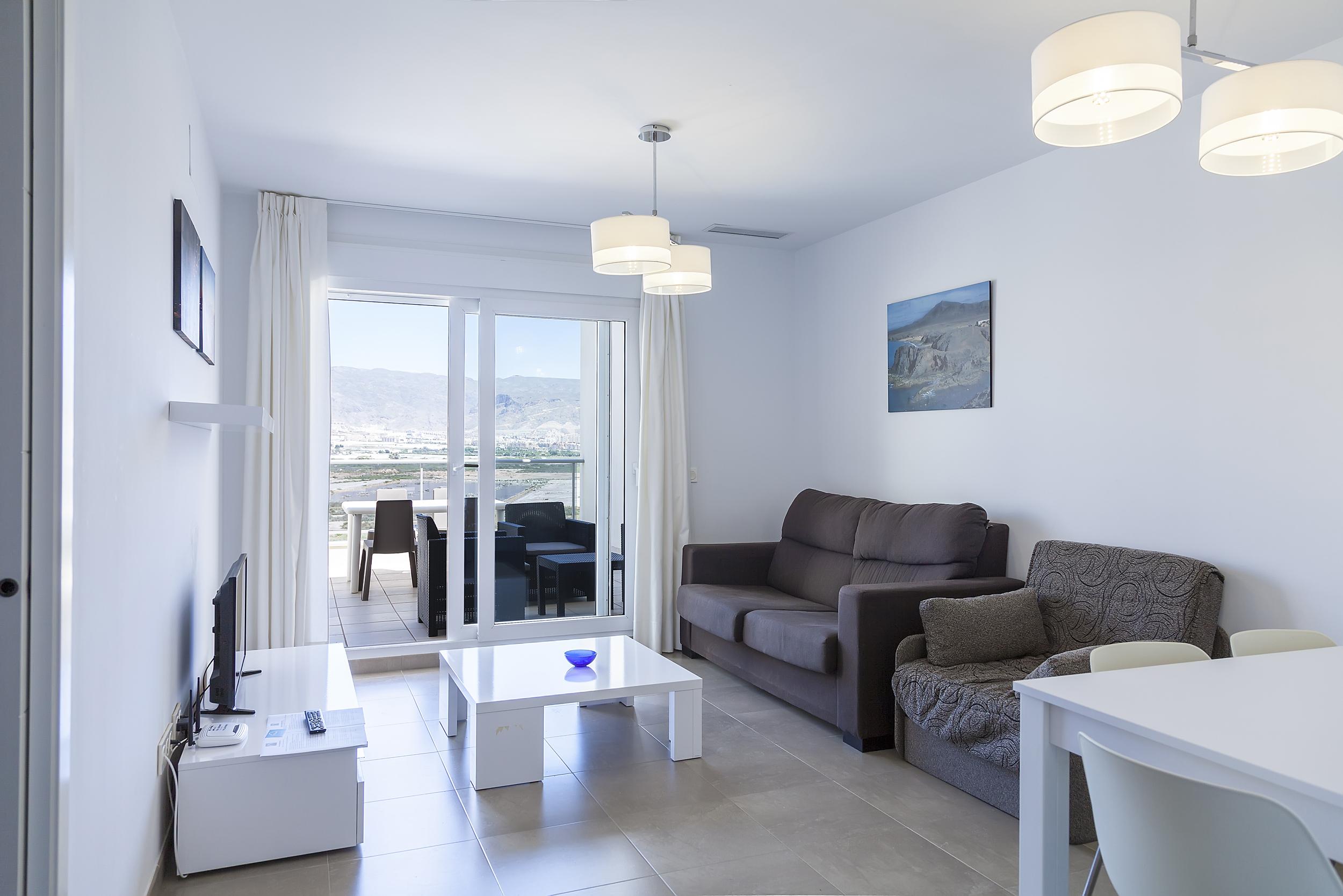 Mar Y Sal Dream Apartments Рокетас-де-Мар Экстерьер фото