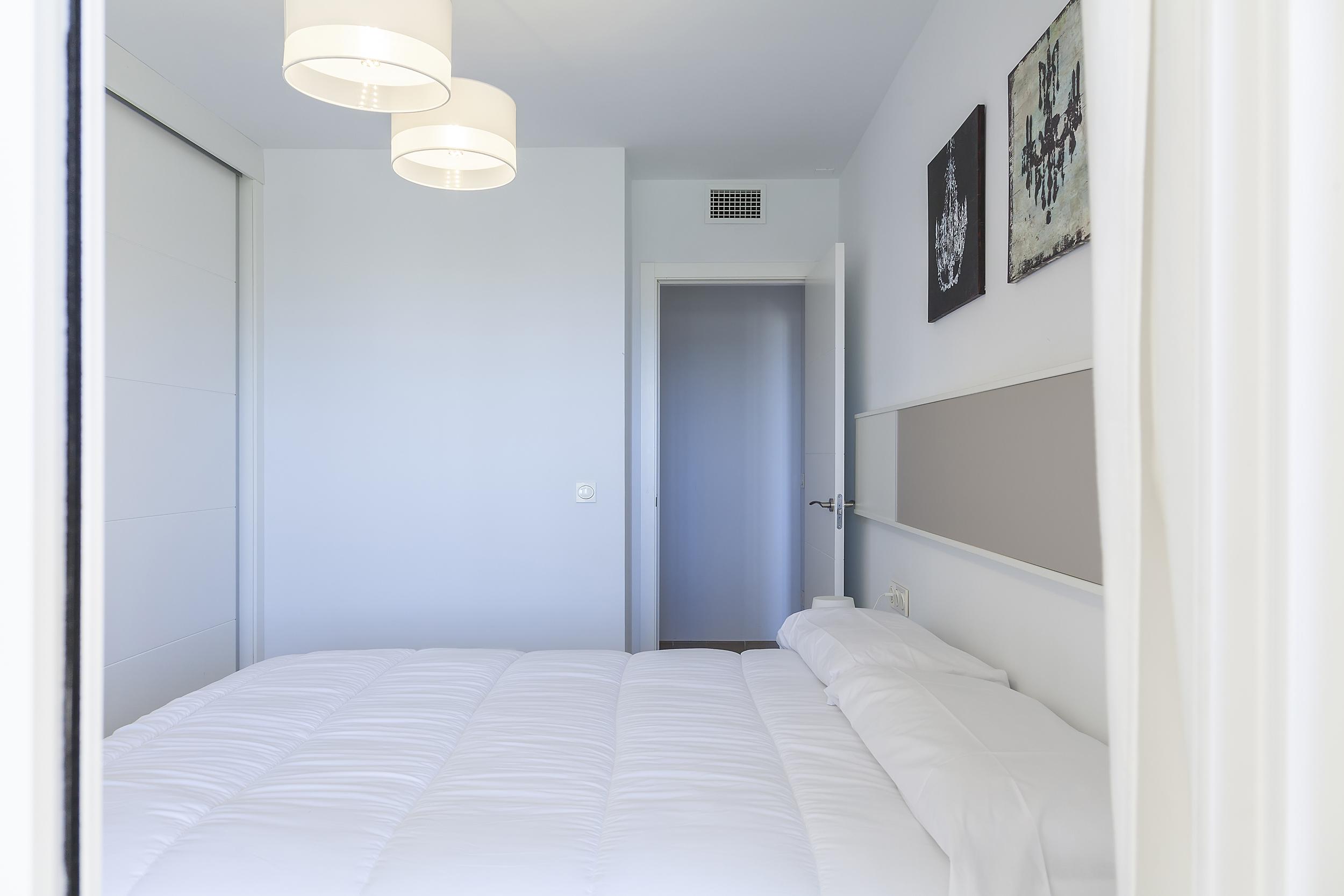 Mar Y Sal Dream Apartments Рокетас-де-Мар Экстерьер фото