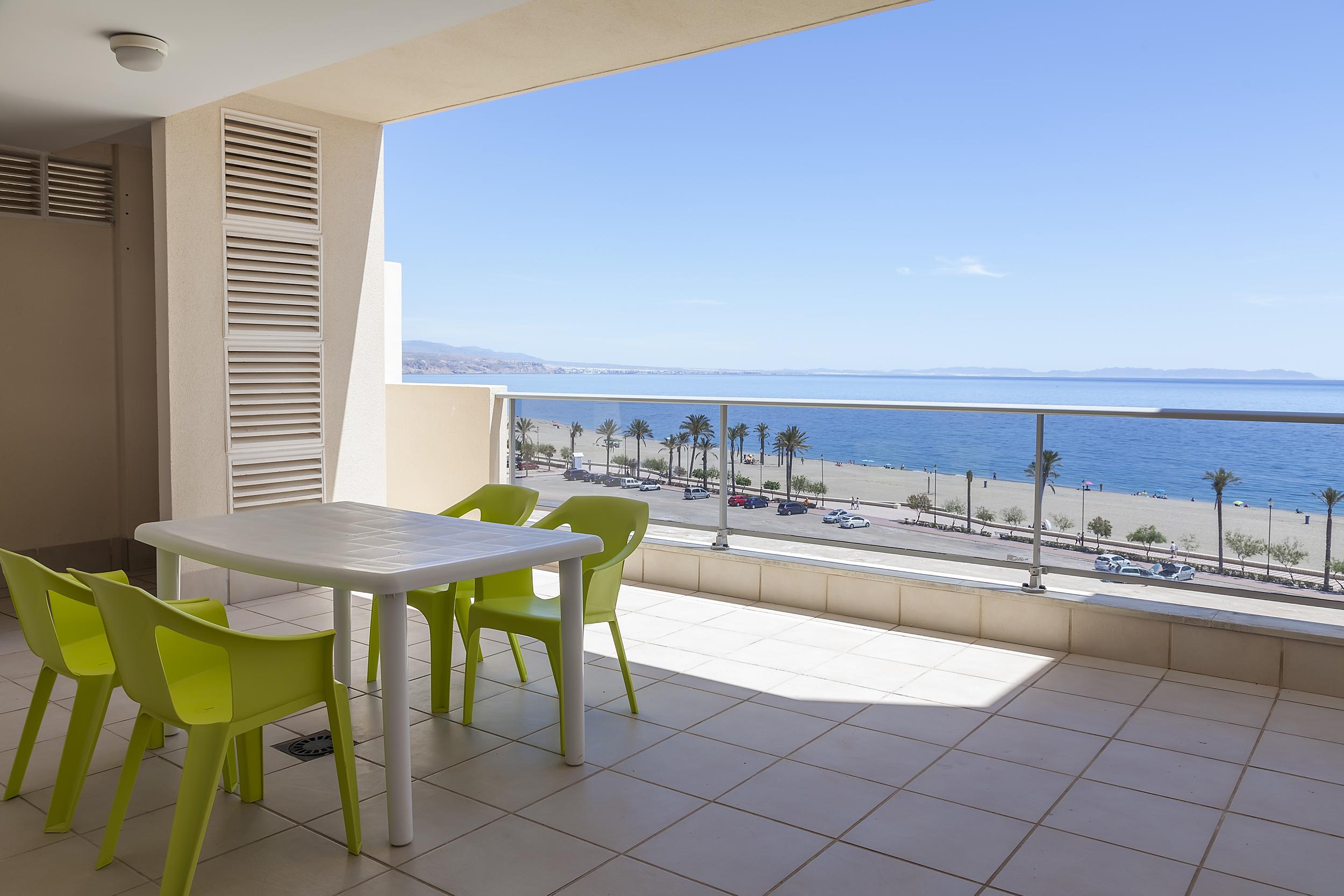 Mar Y Sal Dream Apartments Рокетас-де-Мар Экстерьер фото