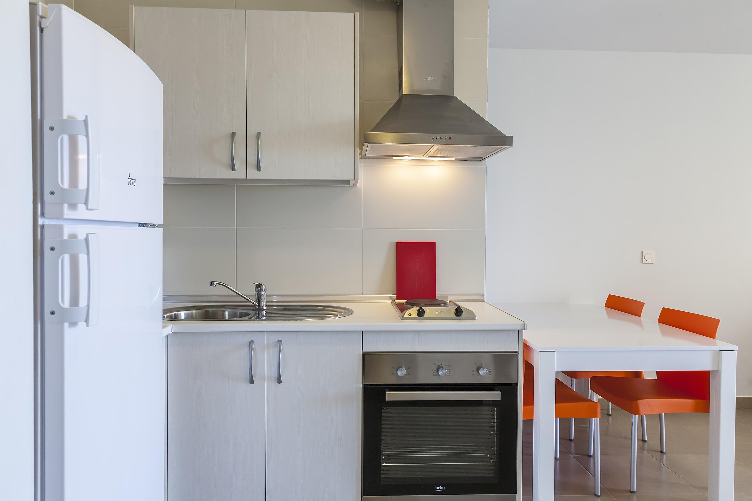 Mar Y Sal Dream Apartments Рокетас-де-Мар Экстерьер фото