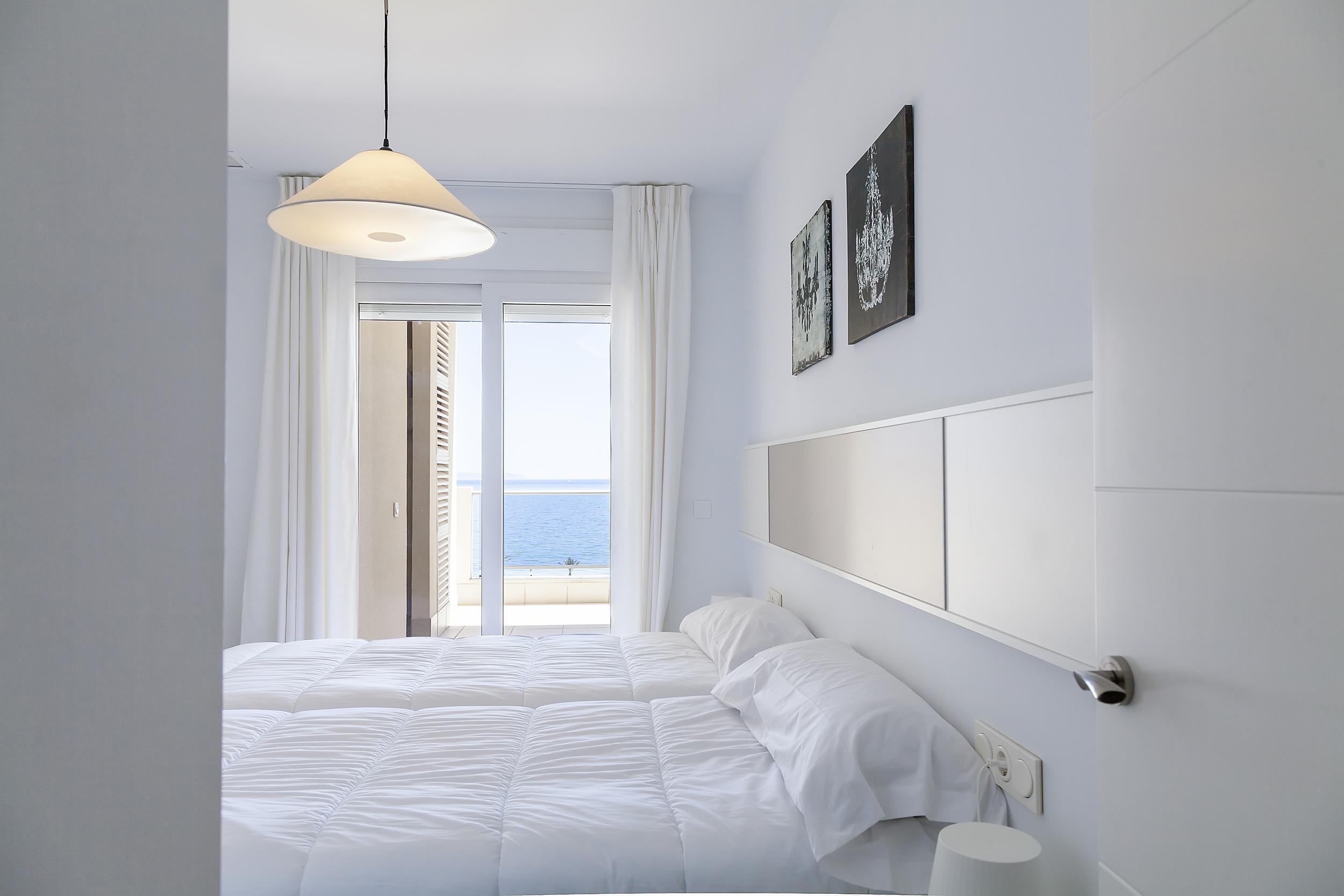 Mar Y Sal Dream Apartments Рокетас-де-Мар Экстерьер фото