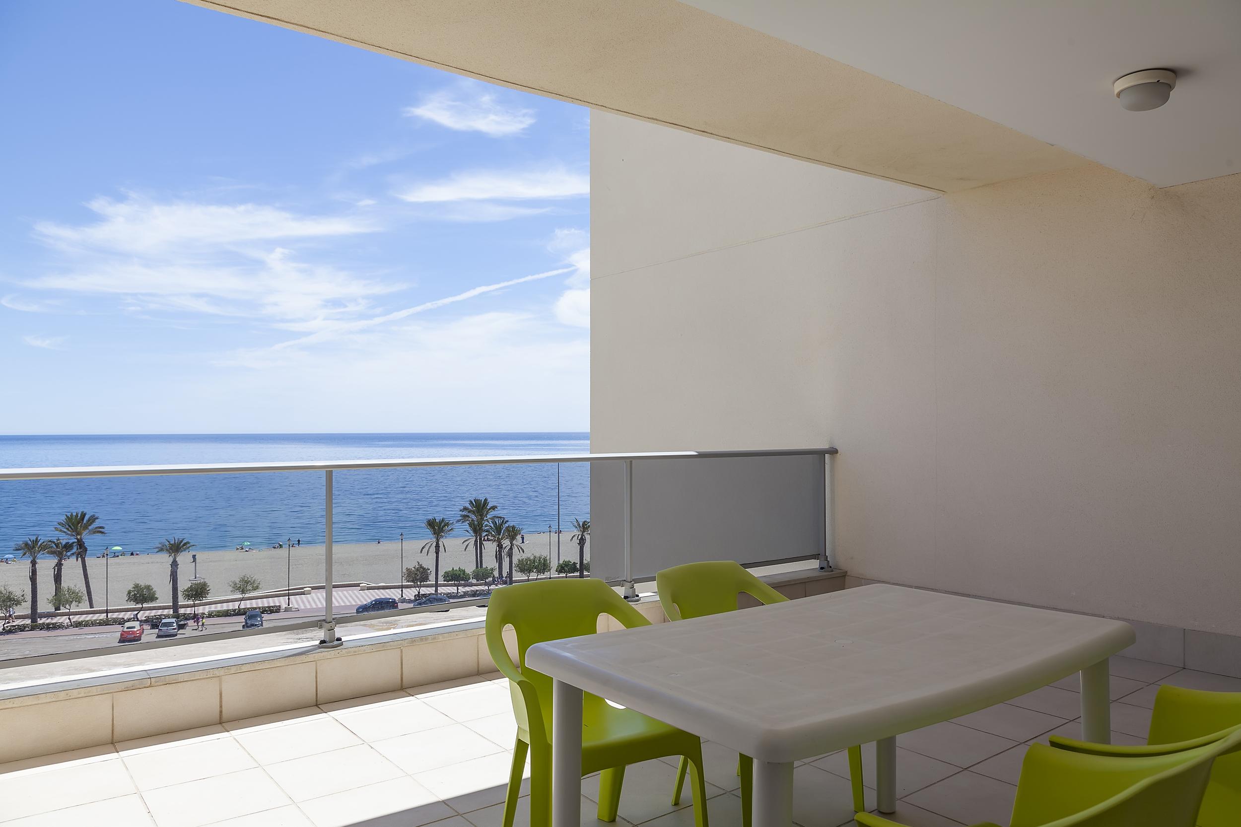 Mar Y Sal Dream Apartments Рокетас-де-Мар Экстерьер фото