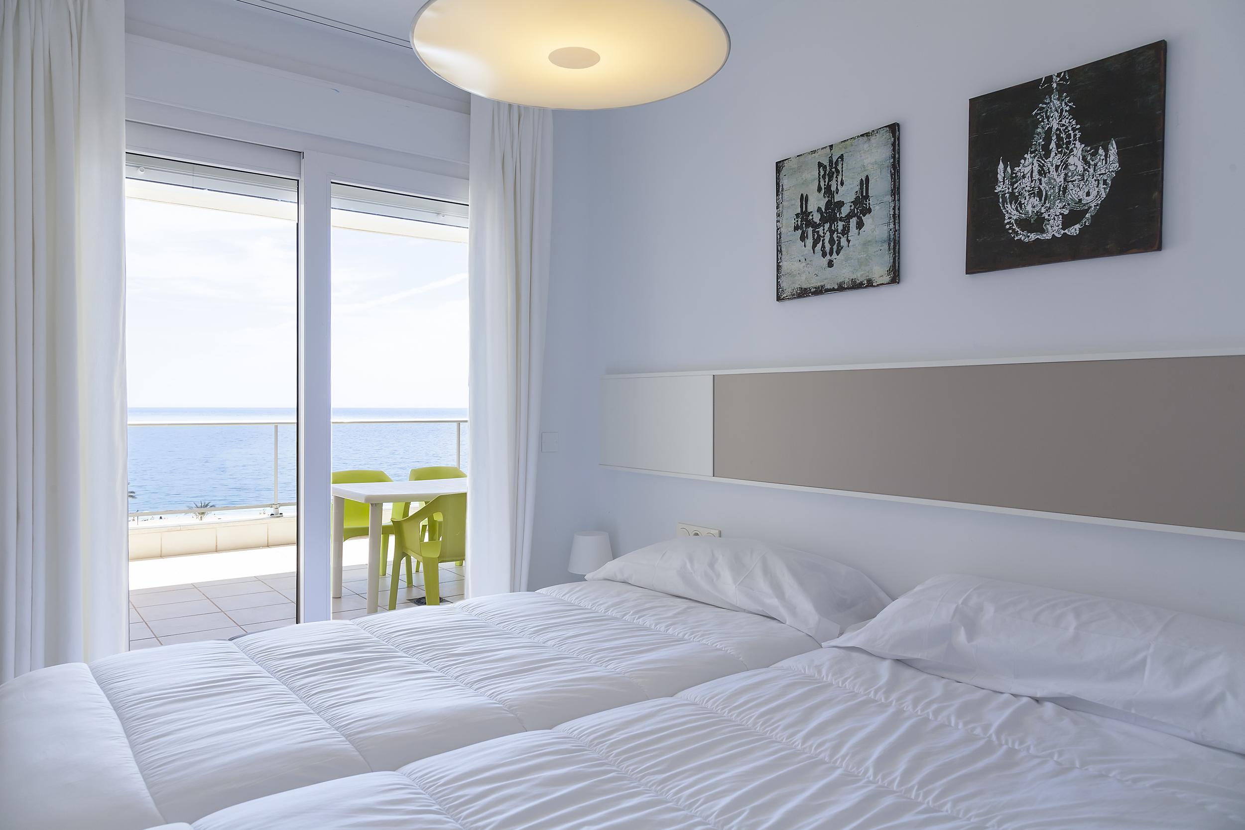 Mar Y Sal Dream Apartments Рокетас-де-Мар Экстерьер фото