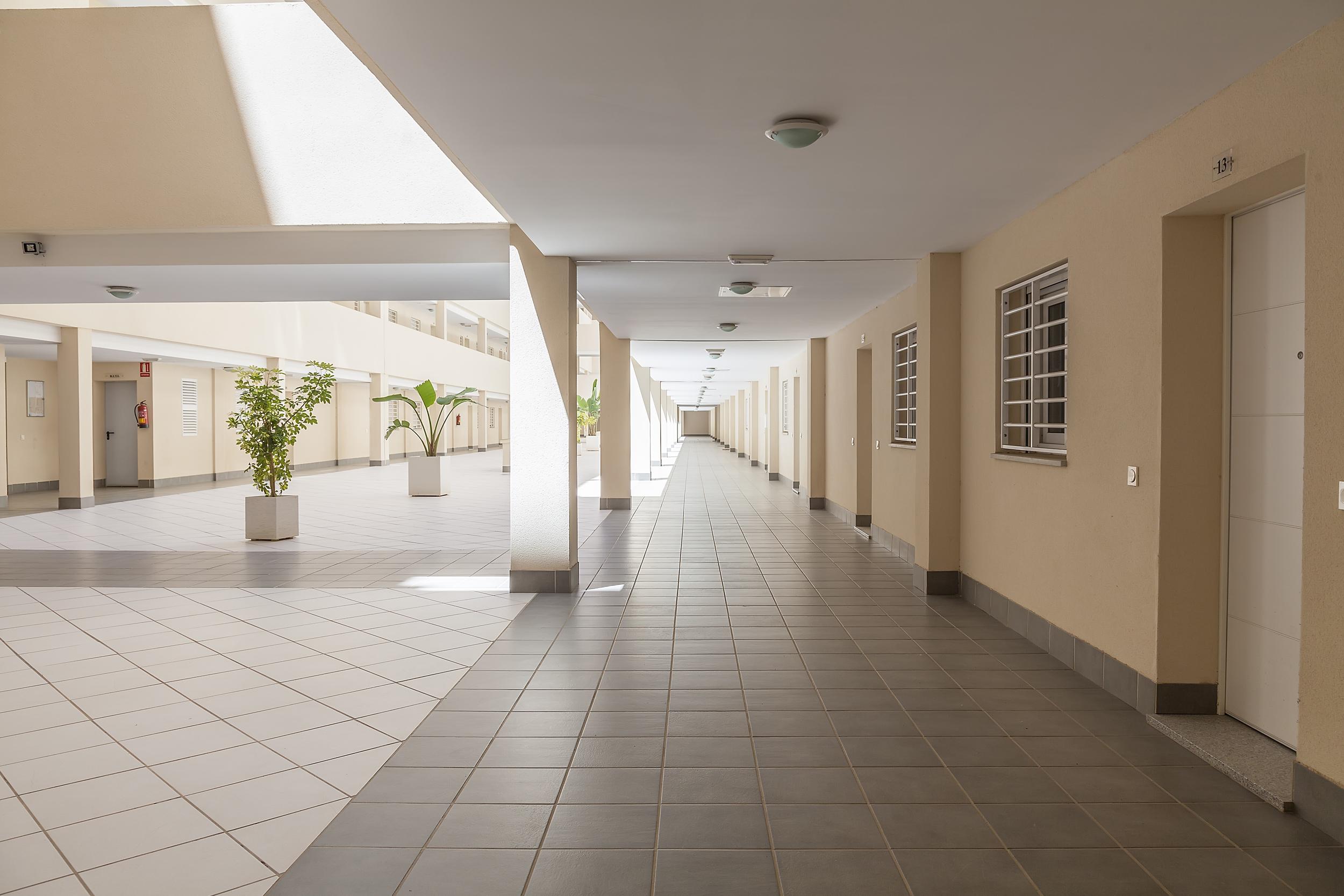 Mar Y Sal Dream Apartments Рокетас-де-Мар Экстерьер фото