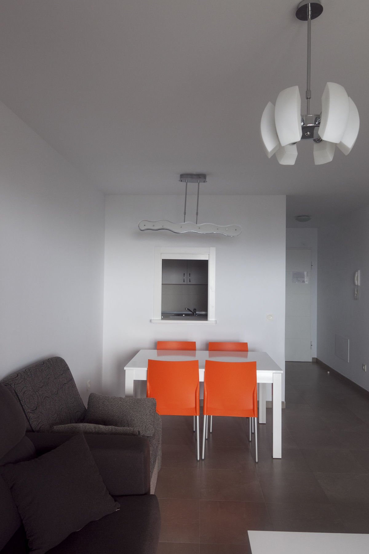 Mar Y Sal Dream Apartments Рокетас-де-Мар Экстерьер фото