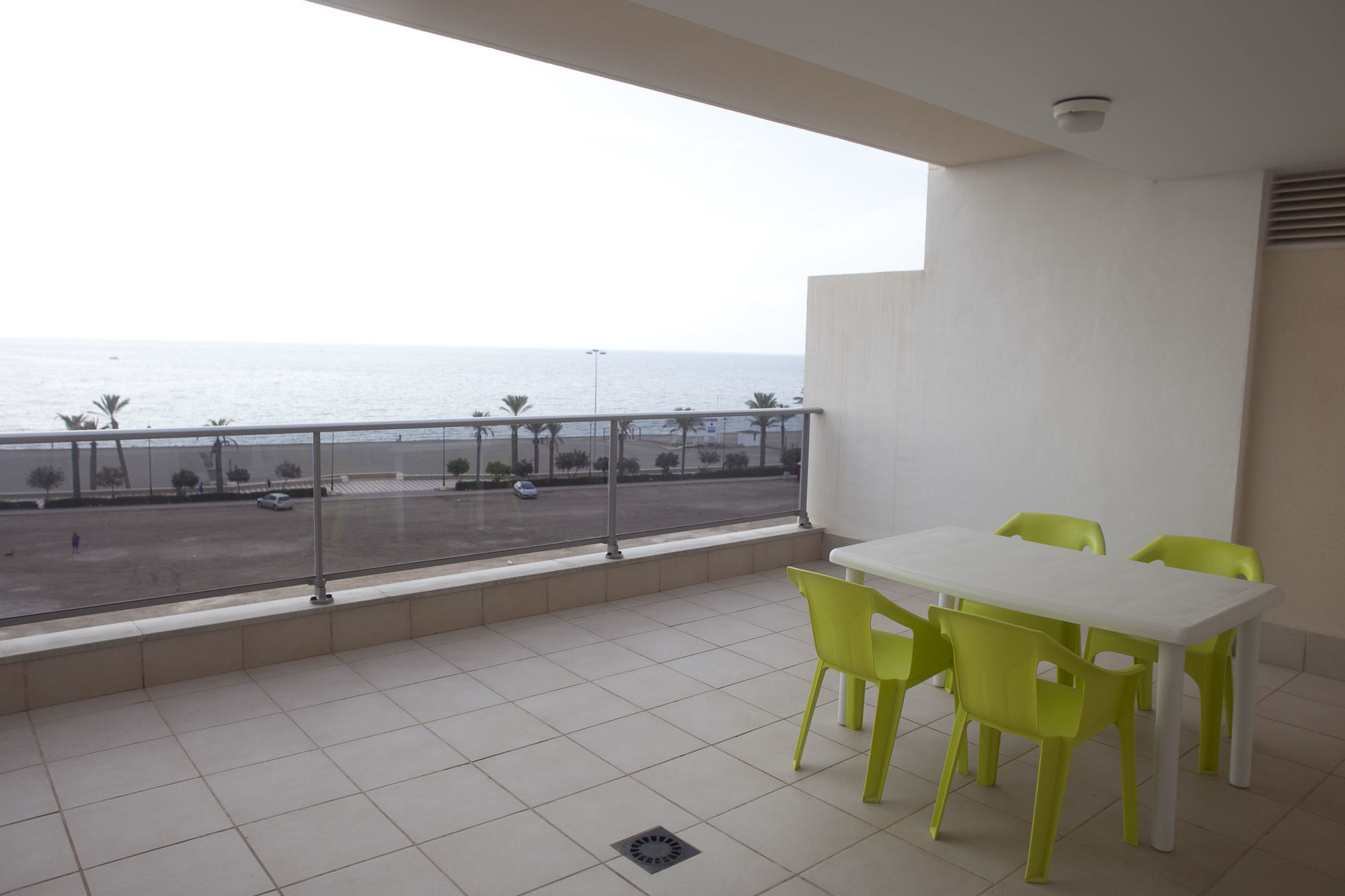 Mar Y Sal Dream Apartments Рокетас-де-Мар Экстерьер фото