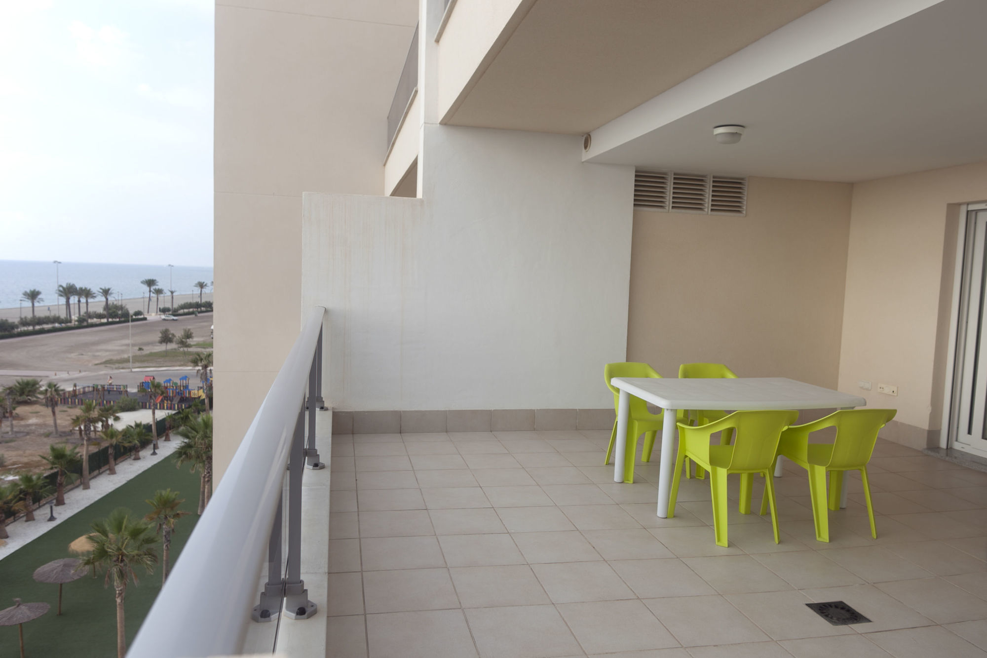 Mar Y Sal Dream Apartments Рокетас-де-Мар Экстерьер фото