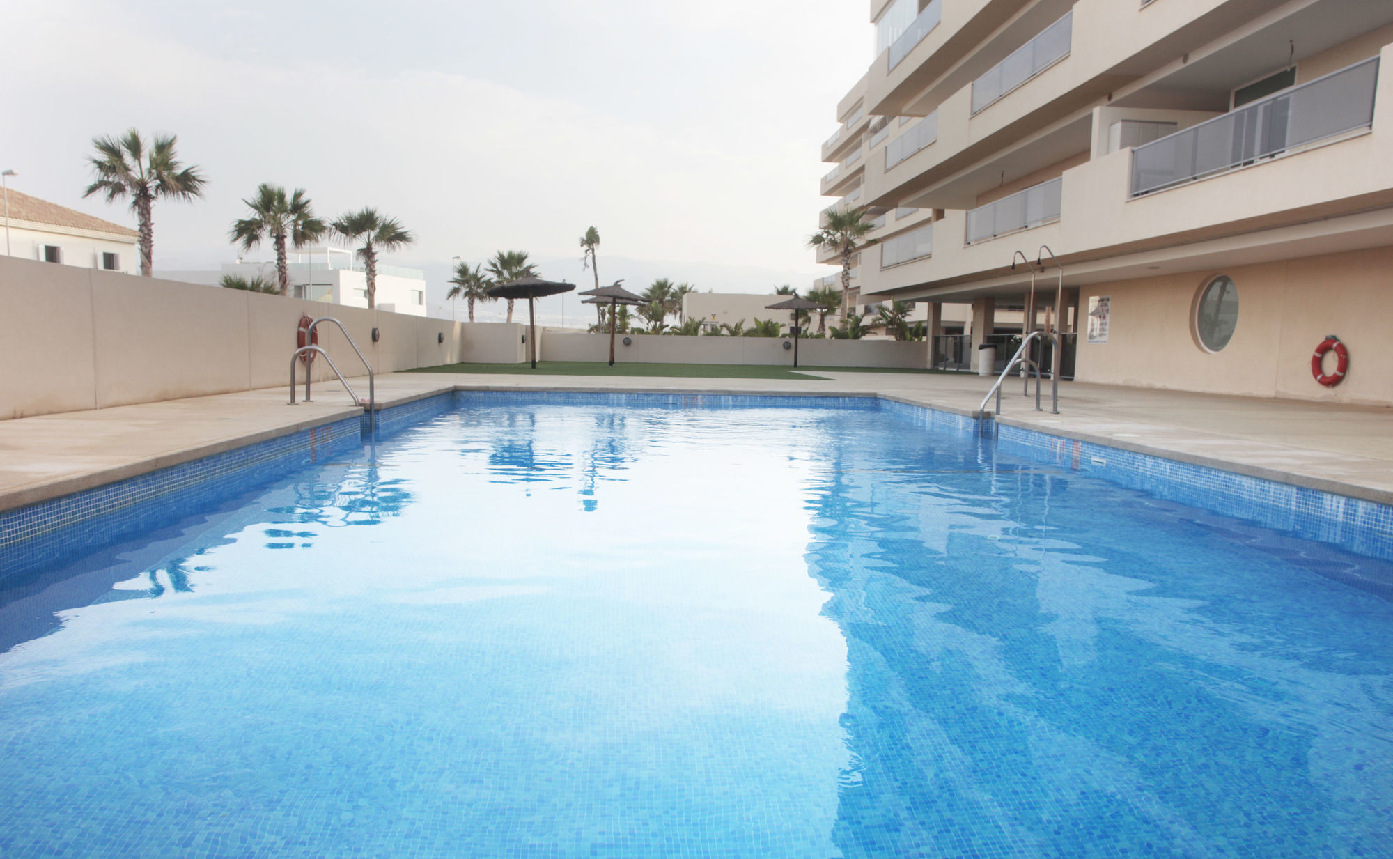 Mar Y Sal Dream Apartments Рокетас-де-Мар Экстерьер фото
