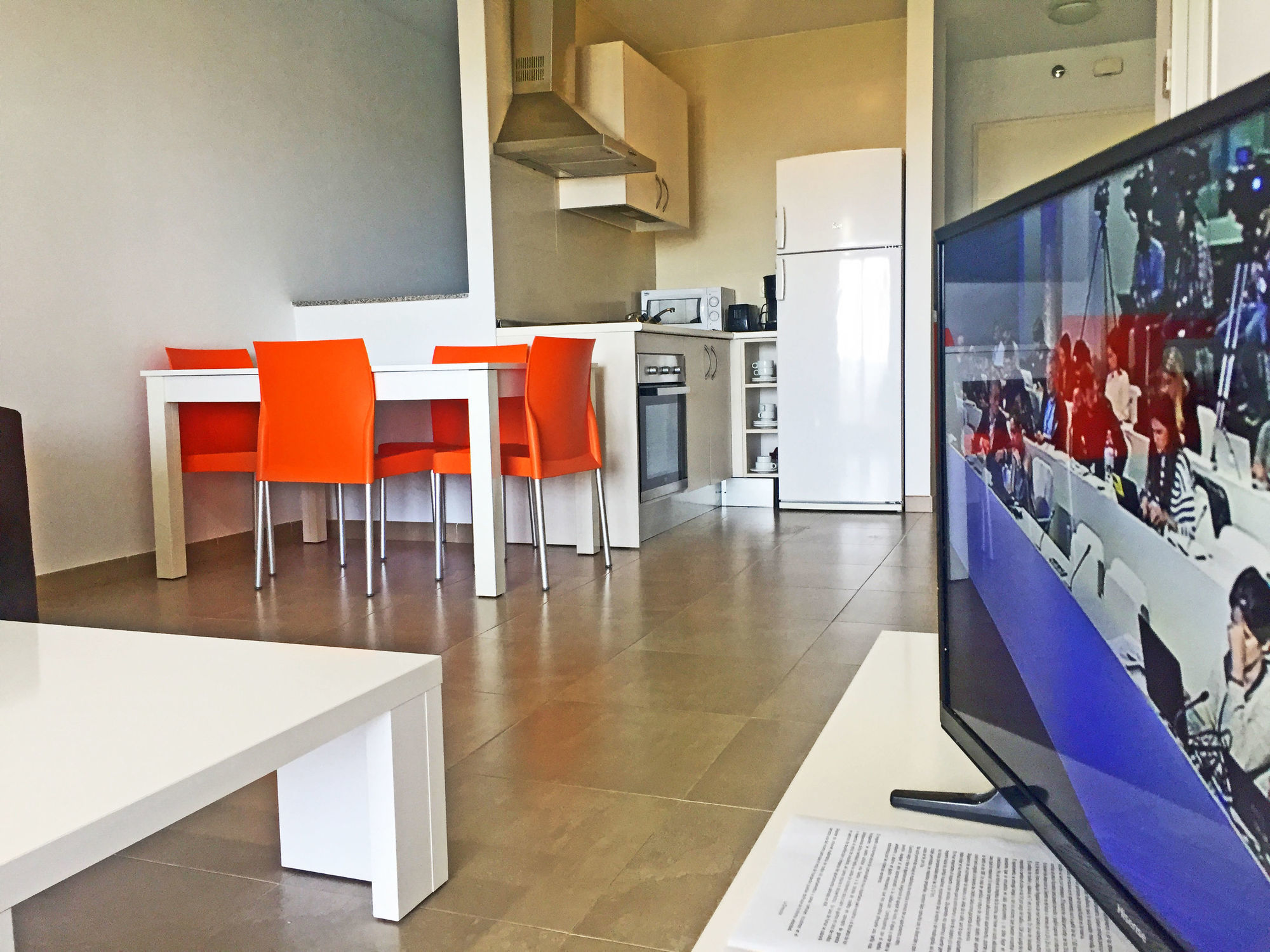 Mar Y Sal Dream Apartments Рокетас-де-Мар Экстерьер фото