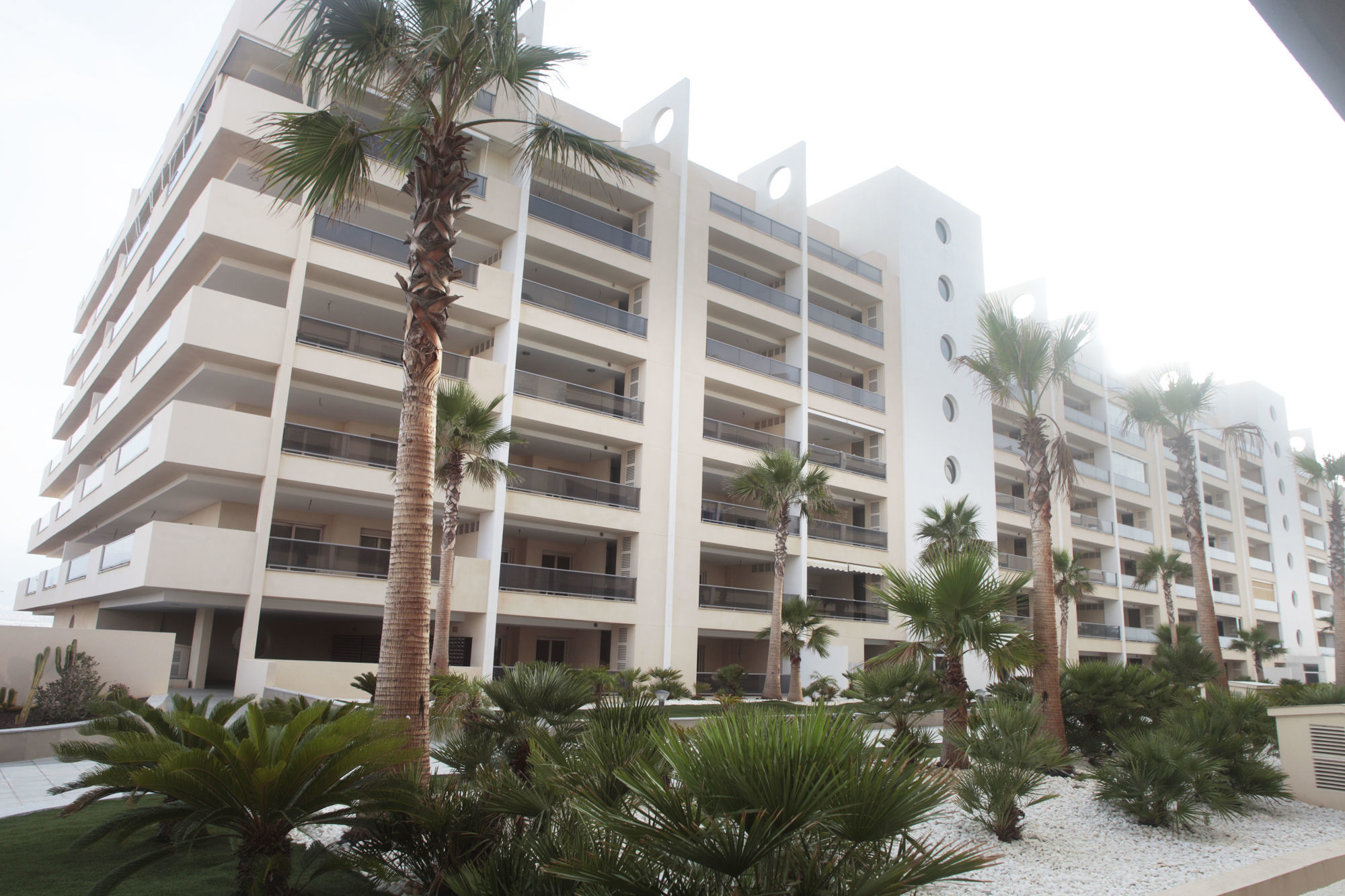 Mar Y Sal Dream Apartments Рокетас-де-Мар Экстерьер фото