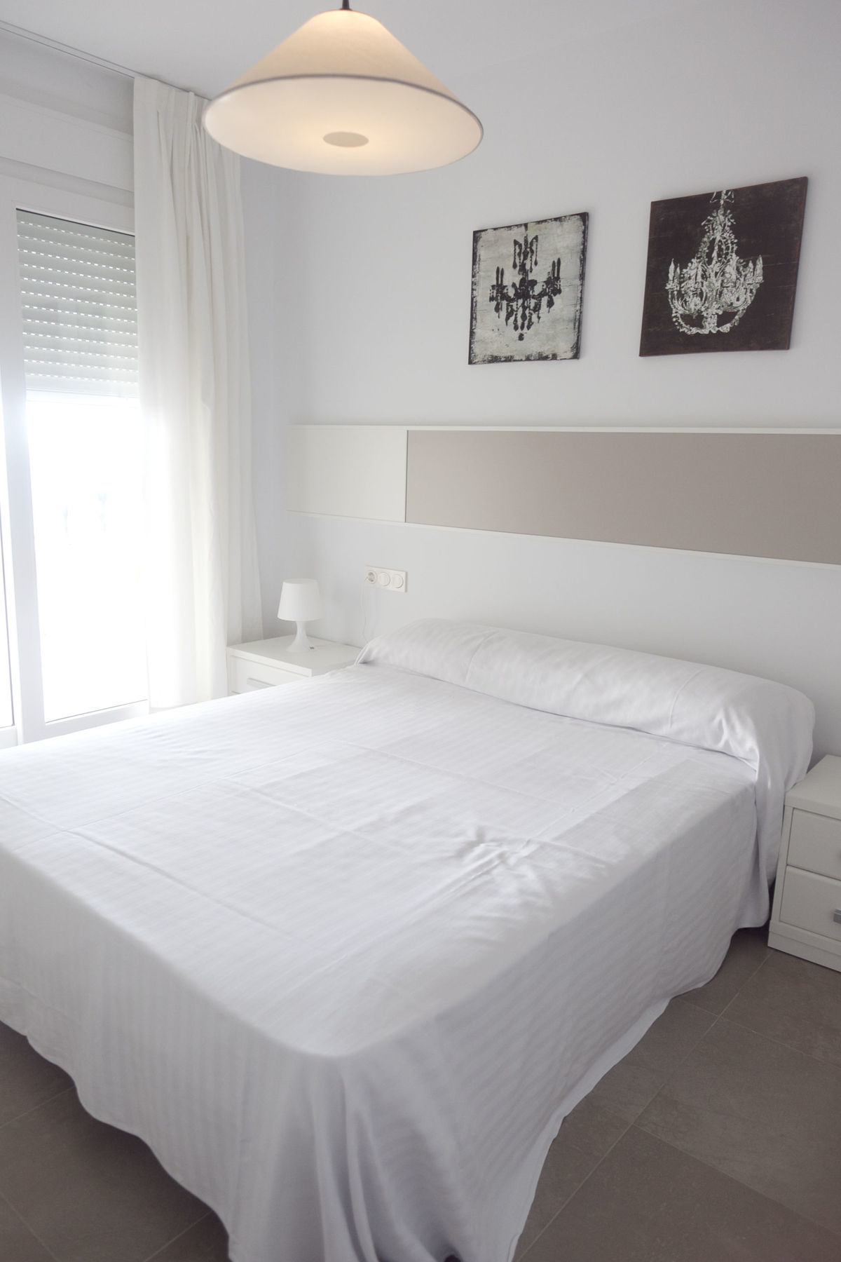 Mar Y Sal Dream Apartments Рокетас-де-Мар Экстерьер фото