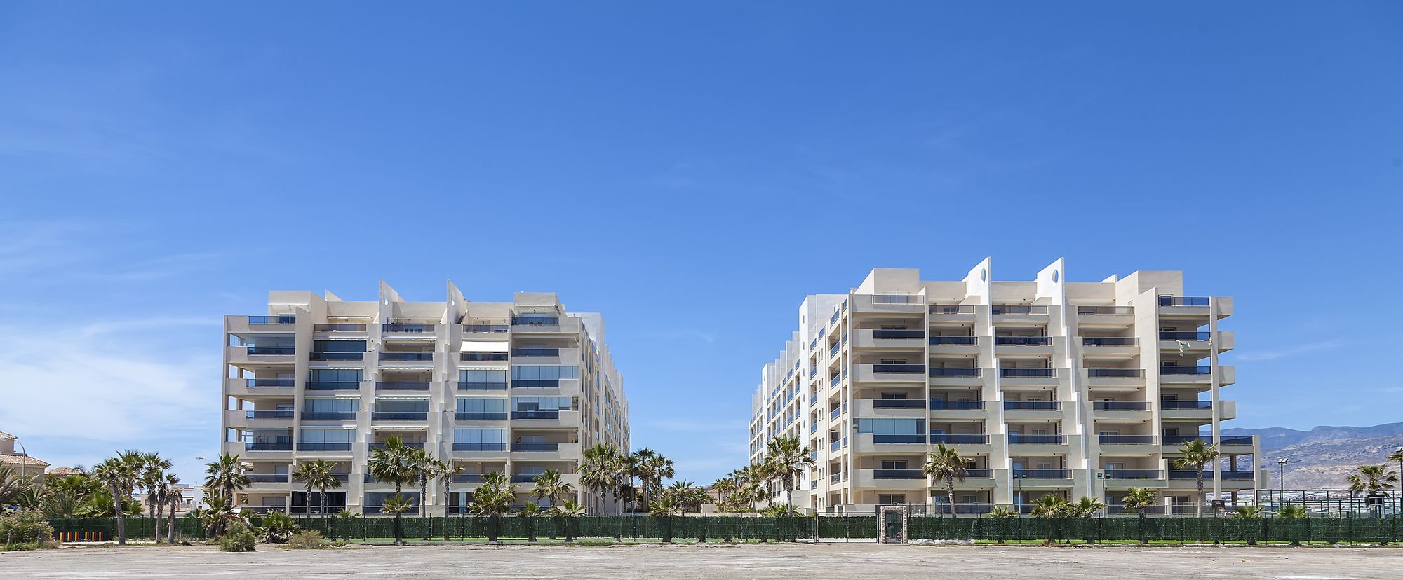 Mar Y Sal Dream Apartments Рокетас-де-Мар Экстерьер фото